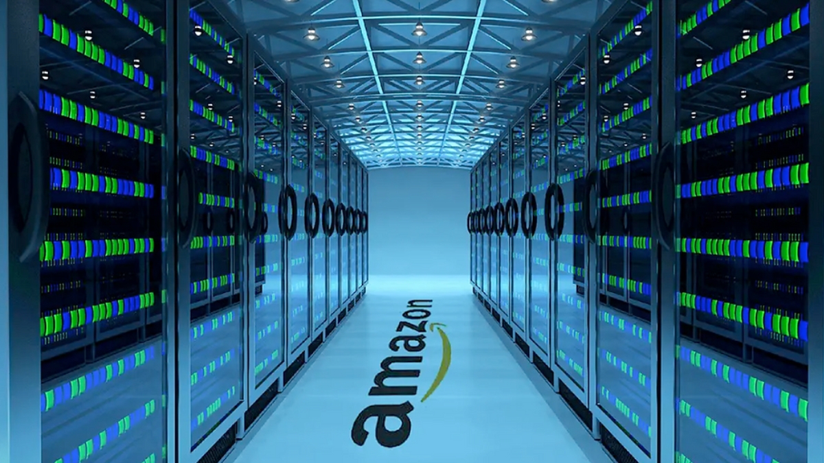 Imagen editorial sobre La Región México Central de AWS cambia el mapa de nube para empresas mexicanas