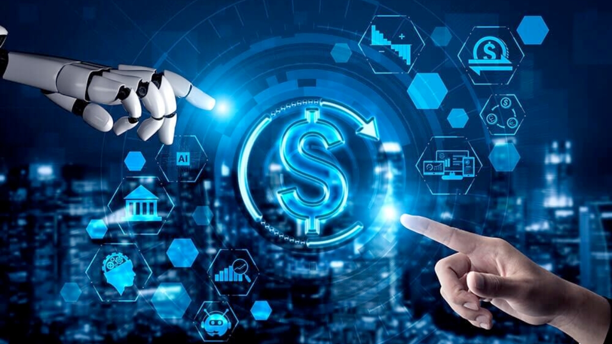 Imagen editorial sobre El costo real de usar AI generativa empieza a pesar en presupuestos corporativos