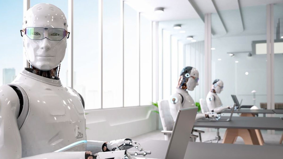 Imagen editorial sobre El contenido generado con AI empuja a las marcas a cuidar confianza y autenticidad