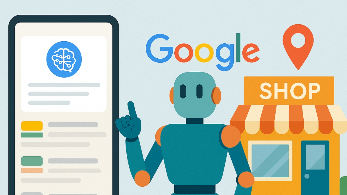 Imagen editorial sobre La búsqueda en internet cambia con AI y obliga a repensar el SEO