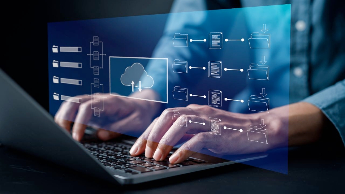 Imagen editorial sobre Por qué los datos limpios serán más valiosos que el prompt perfecto